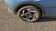 Hyundai BAYON 1.0 TGDi Ultimate 5dr Petrol Hatchback